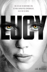 Film Lucy streaming VF complet