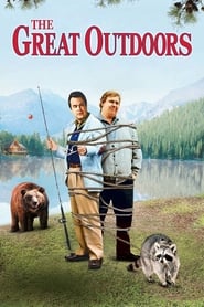 Film The Great Outdoors streaming VF complet