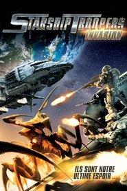 Starship Troopers : Invasion 2012