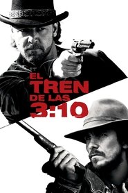 Imagen de El tren de las 3:10
