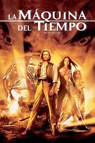 Imagen de La máquina del tiempo