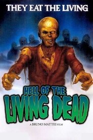 Night of the Zombies 1983