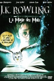 JK Rowling - la magie des mots