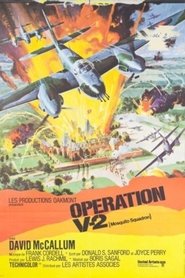 Film Opération V2 streaming VF complet