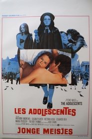 Film Las adolescentes streaming VF complet