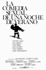 Imagen de La comedia sexual de una noche de verano
