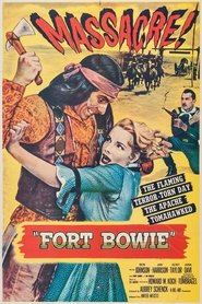 Fort Bowie