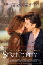 Imagen de Serendipity