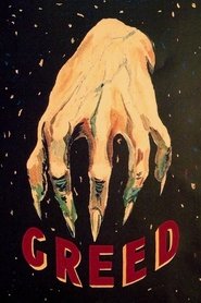 Greed 1925