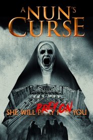 Imagen de A Nun's Curse