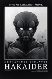 Imagen de Mechanical Violator Hakaider