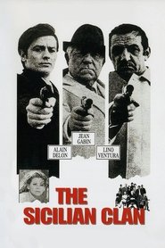 The Sicilian Clan 1970
