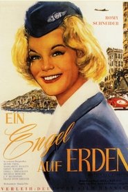 Film Mademoiselle Ange streaming VF complet