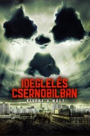 Ideglelés Csernobilban 2012