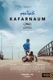 Kafarnaum - A remény útja 2019