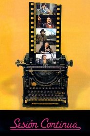 Film Sesión continua streaming VF complet