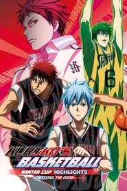Imagen de Kuroko no Basket Movie 3: Winter Cup Soushuuhen - Tobira no Mukou