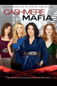 Poster of Cashmere Mafia