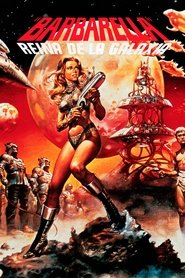 Imagen de Barbarella