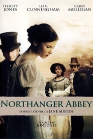 L'abbaye de Northanger 2007