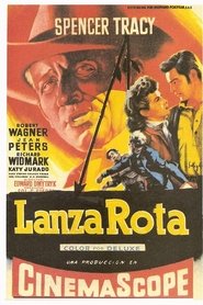 Imagen de Lanza Rota