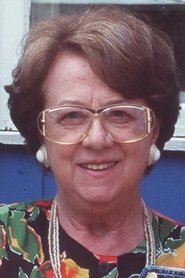 Picture of Inge Wolffberg