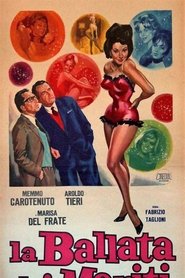 Film La ballata dei mariti streaming VF complet