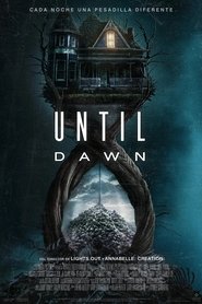 Imagen de Until Dawn