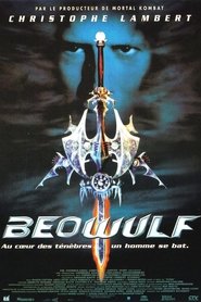 Film Beowulf streaming VF complet