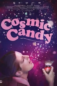 Cosmic Candy