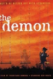 Film L'été du démon streaming VF complet