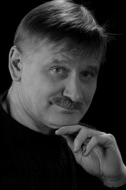 Picture of Sergey Rubeko