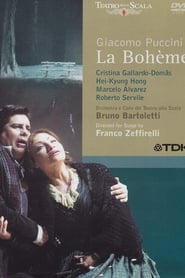 Film La Boheme streaming VF complet