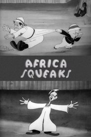 Africa Squeaks streaming sur filmcomplet