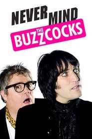 Poster of Never Mind the Buzzcocks