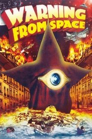 Film Le Satellite Mystérieux streaming VF complet