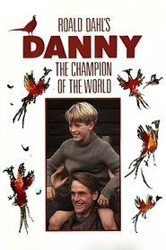Imagen de Danny, campeón del mundo