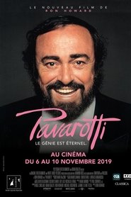 Film Pavarotti streaming VF complet