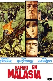 Imagen de Safari en Malasia