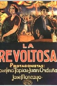 La revoltosa