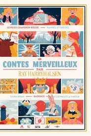 Les contes merveilleux par Ray Harryhausen streaming sur filmcomplet