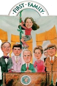 Film First Family streaming VF complet