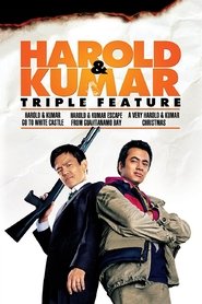 Harold & Kumar Collection