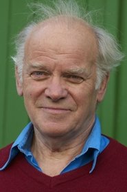 Picture of Peter Franke