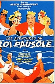 Les aventures du roi Pausole streaming sur filmcomplet