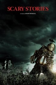 Film Scary stories streaming VF complet