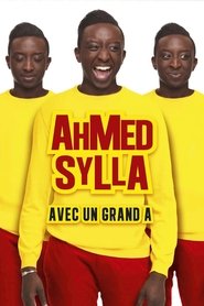 Imagen de Ahmed Sylla - Avec un grand A