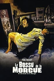 Le bossu de la morgue streaming sur filmcomplet