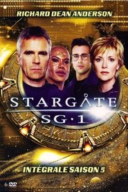 Film Stargate SG-1 streaming VF complet
