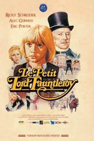 Le petit Lord Fauntleroy 1980